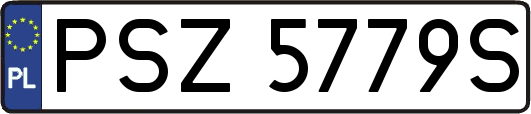 PSZ5779S