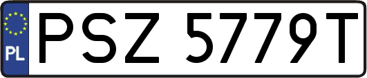 PSZ5779T