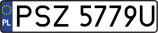 PSZ5779U