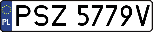 PSZ5779V