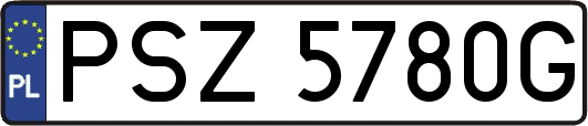 PSZ5780G