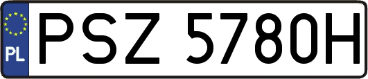 PSZ5780H