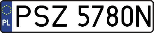 PSZ5780N