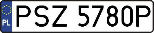 PSZ5780P