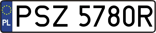 PSZ5780R