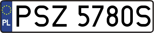 PSZ5780S