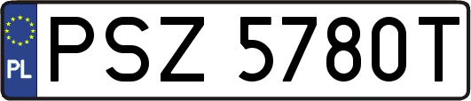 PSZ5780T