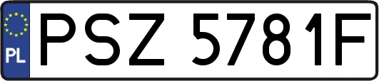 PSZ5781F
