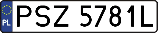 PSZ5781L