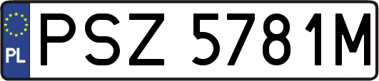 PSZ5781M