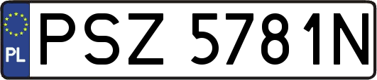 PSZ5781N
