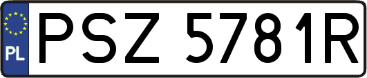 PSZ5781R