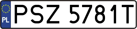 PSZ5781T