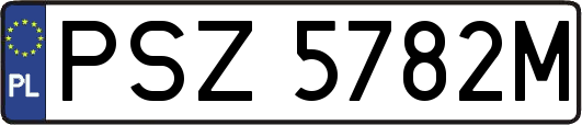 PSZ5782M