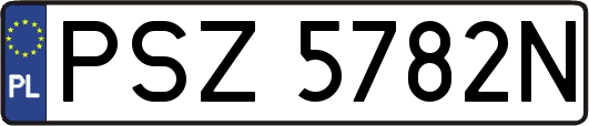 PSZ5782N