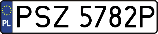 PSZ5782P