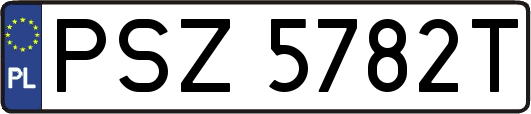 PSZ5782T