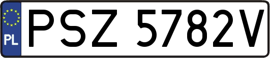 PSZ5782V