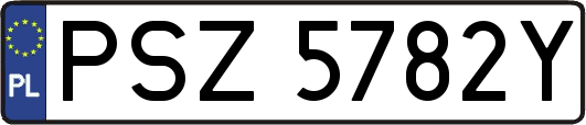 PSZ5782Y