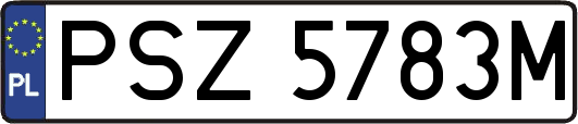 PSZ5783M