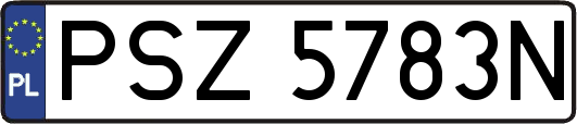 PSZ5783N