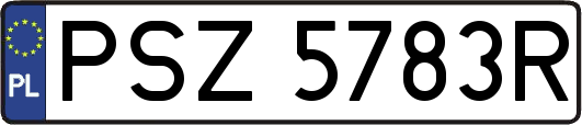 PSZ5783R