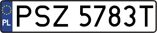 PSZ5783T