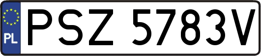 PSZ5783V