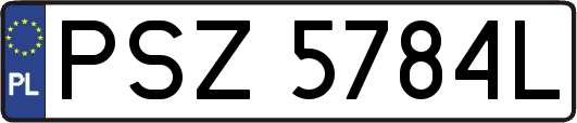 PSZ5784L