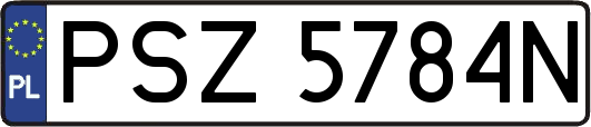 PSZ5784N