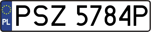 PSZ5784P