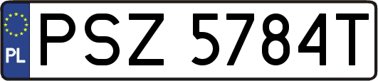 PSZ5784T
