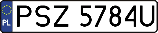 PSZ5784U