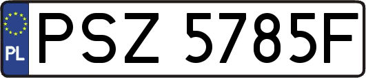 PSZ5785F