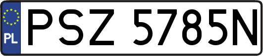 PSZ5785N