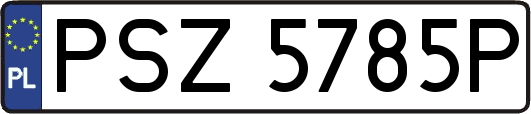 PSZ5785P