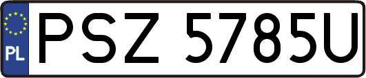 PSZ5785U