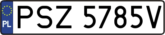 PSZ5785V