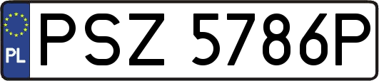 PSZ5786P