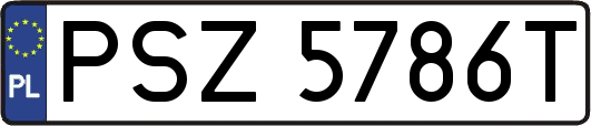 PSZ5786T