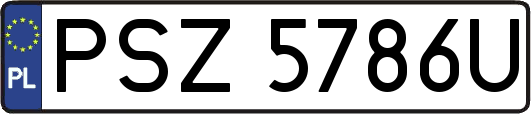 PSZ5786U