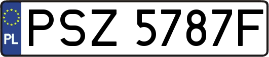 PSZ5787F