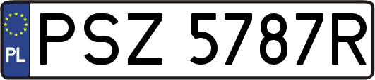 PSZ5787R