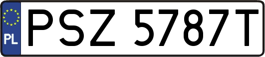 PSZ5787T
