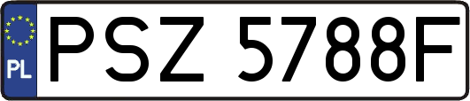 PSZ5788F