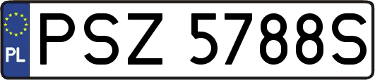 PSZ5788S