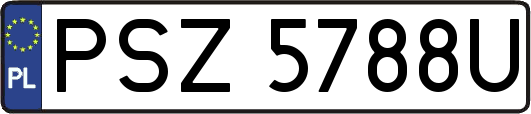PSZ5788U