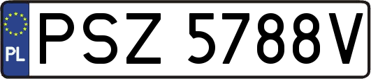PSZ5788V