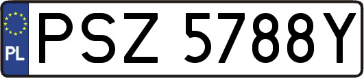 PSZ5788Y