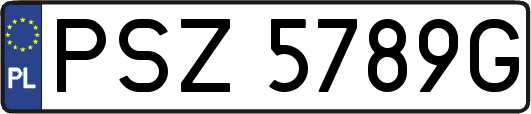 PSZ5789G